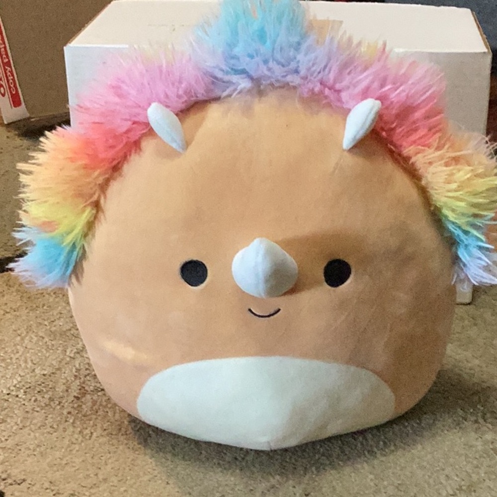 14 inch squishmallow
